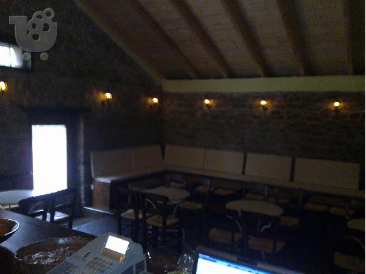 ΠΩΛΕΙΤΑΙ ΚΑΦΕΤΑΙΡΙΑ
