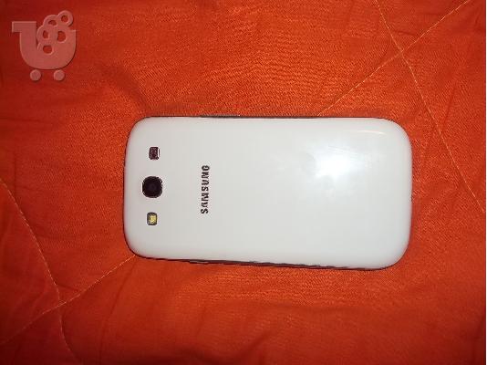 SAMSUNG GALAXY S3 CLONE KAI ΑΝΤΑΛΛΑΓΗ