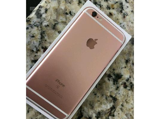 PoulaTo: Apple iPhone 6s 128gb Brand New
