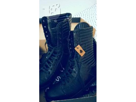 PRAXIS X ODD