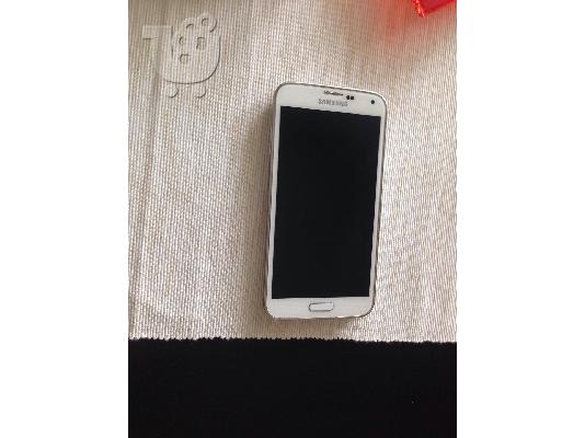 PoulaTo: Samsung S5