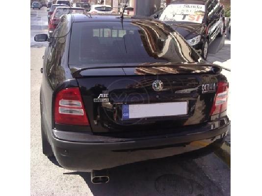 PoulaTo: SKODA OCTAVIA '06