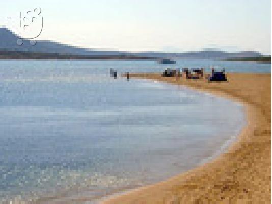 PoulaTo: ΑΝΤΙΠΑΡΟΣ Αγιος Γεώργιος,