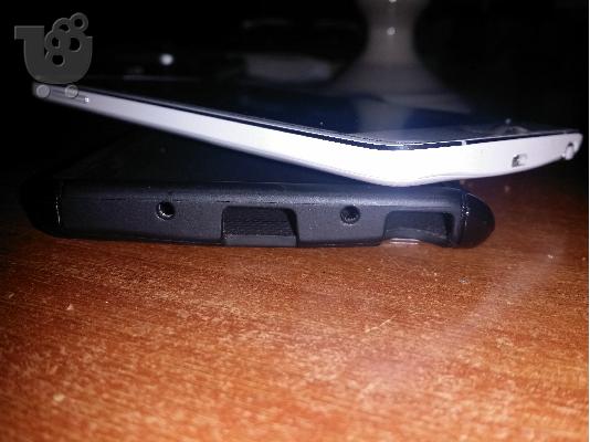 Note edge