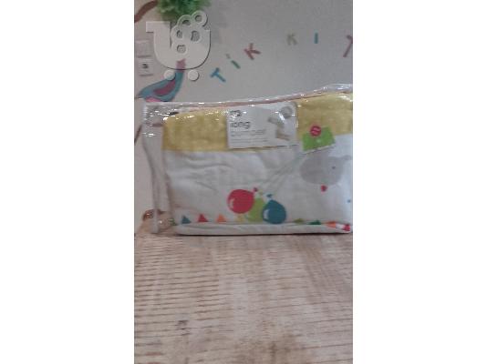 MOTHERCARE  πάντα κούνιας μεγάλη σαν καινούργια