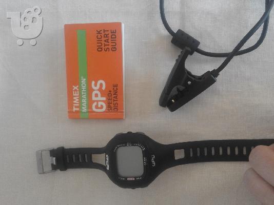 Ρολοι Timex Marathon GPS
