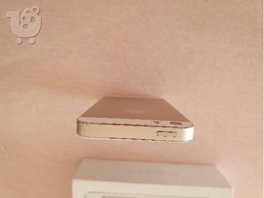Iphone 5s gold 16gb
