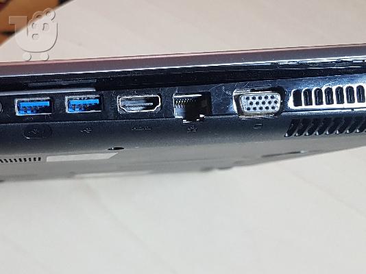 Toshiba Satellite L875-12j 17.3
