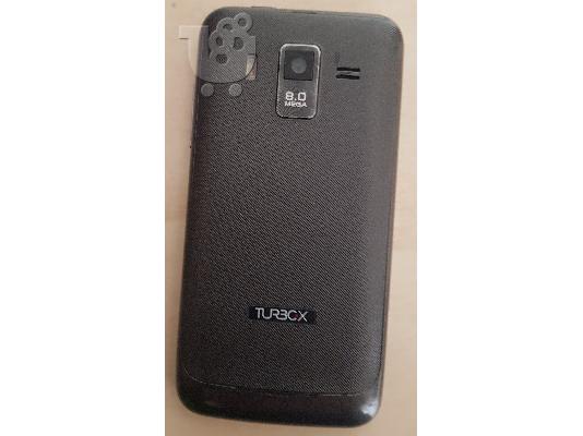 Turbo-X G400 smartphone