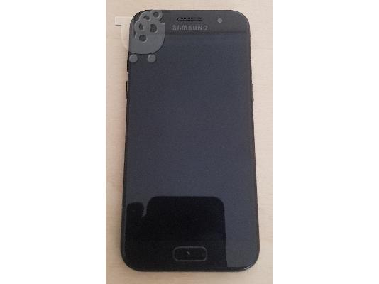 PoulaTo: Samsung Galaxy A3 2017 A320FL