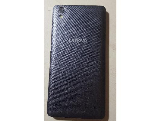 Lenovo A6010