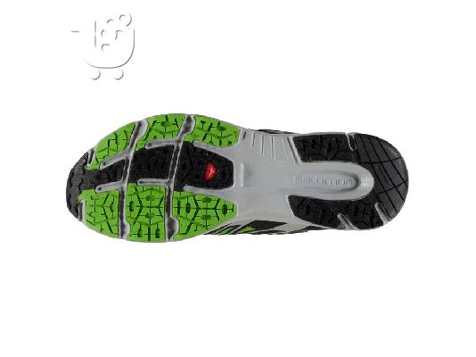 SALOMON X MISSION  2 ΑΘΛΗΤΙΚΑ ΠΑΠΟΥΤΣΙΑ