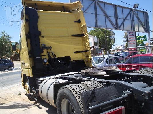 VOLVO FH420 ΤΡΑΚΤΟΡΑΣ