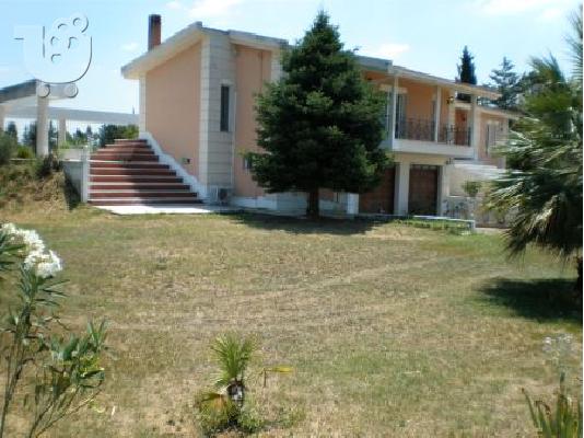 PoulaTo: Βίλλα στην Αγία Παρασκευή ΕΥΚΑΙΡΙΑ