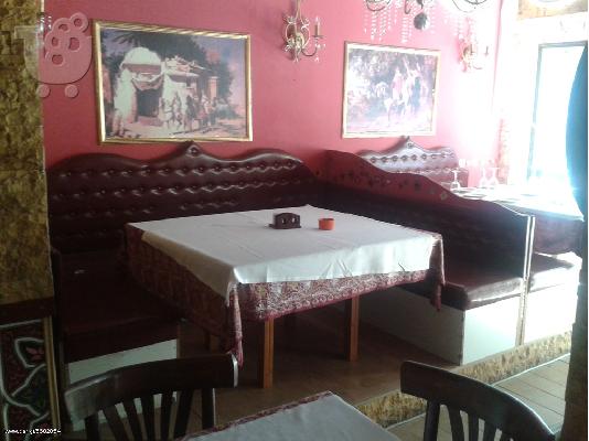 Πωλείται εστιατόριο Θεσσαλονίκη