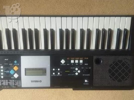 YAMAHA DIGITAL KEYBOARD PSR-E223 YPT-220