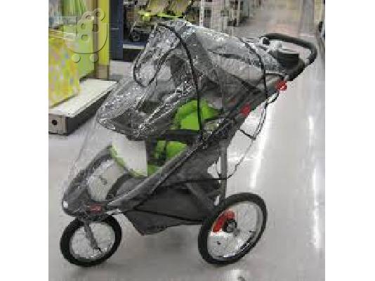 PoulaTo: Stokke 2015 Xplory Stroller V4, Deep Blue