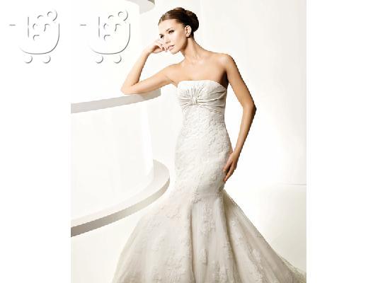 ΝΥΦΙΚΟ PRONOVIAS