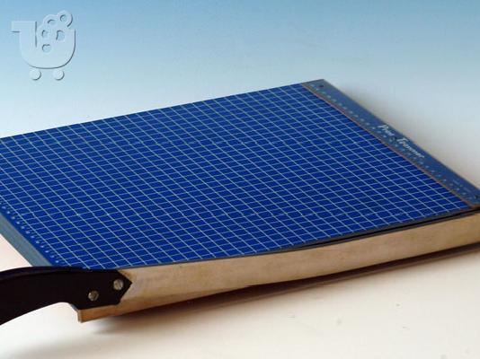 PoulaTo: Κόφτης φωτογραφιών “Print Trimmer