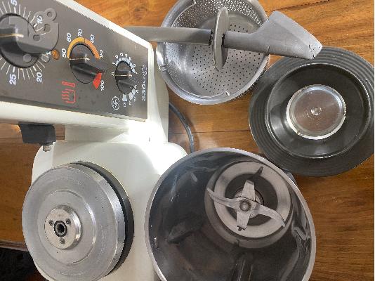 thermomix vorwerk 3300