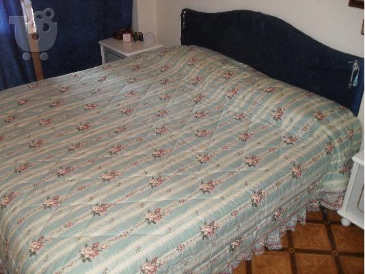 PoulaTo: American bed