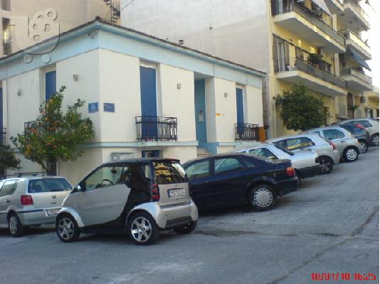 Ενοικιαση Μονοκατοικιας,θεα θαλασσα,περιοχη Πειραικη,Πειραιας,για Επαγγελματικο χωρο ή Κατ...