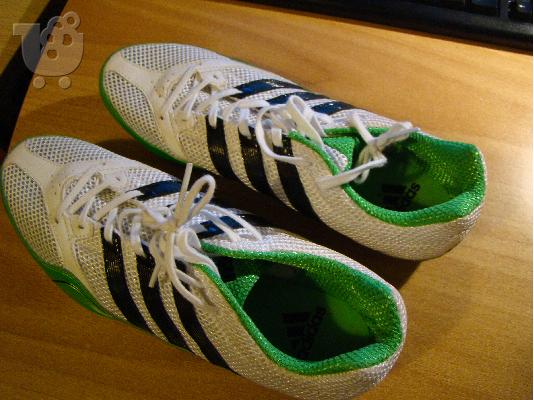 Παπούτσια Adidas running
