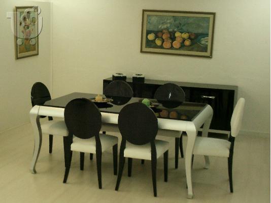 PoulaTo: ΣΕΤ ΜΠΟΥΦΕ -ΤΡΑΠΕΖΑΡΙΑ -ΚΑΡΕΚΛΕΣ ΚΑΙΝΟΥΡΓΙΟ