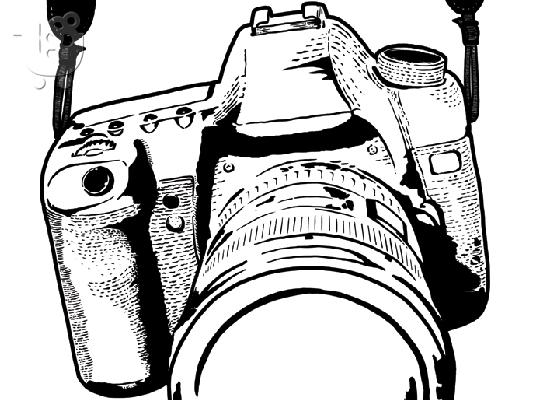 PoulaTo: ΖΗΤΕΙΤΑΙ DSLR/Mirrorless εως 400€- Θεσσαλονίκη