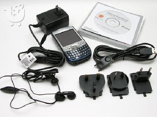 plalm tro 750