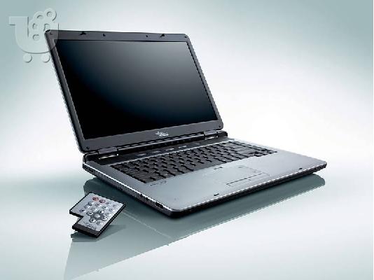 PoulaTo: Fujitsu Amilo A3667G