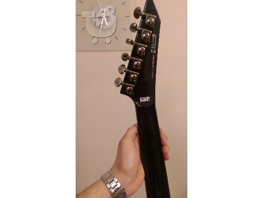 Ηλεκτρικη κιθαρα ESP LTD M-1000