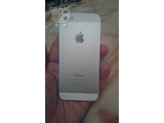 apple iphone 5