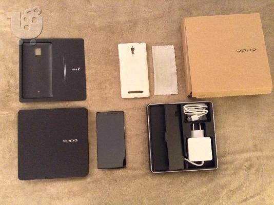 Oppo Find 7a