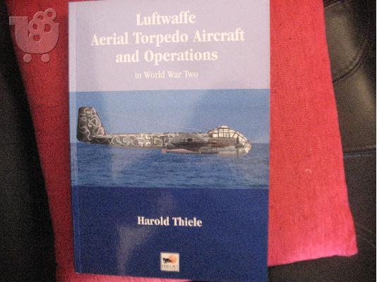 PoulaTo: LUFTWAFFE TORPEDO AIRCRAFT