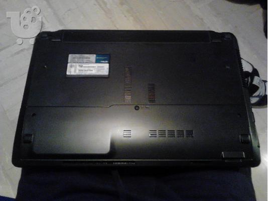 Πωλειται Asus για gaming και οχι μονο πολυ γρηγορο σε καλη τιμη! ;)...