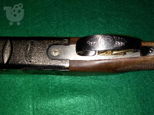 Αλληλεπίθετο Beretta silver pigeon II.