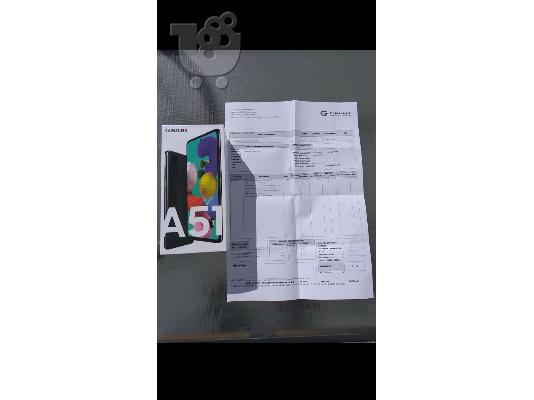 PoulaTo: Samsung A51