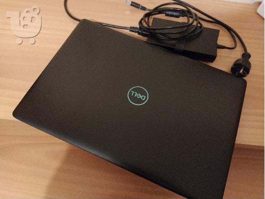 Dell G3 3579 (i5-8300H/8GB/SSD256GB/1008GB/GeForce GTX 1050/FHD/W10)