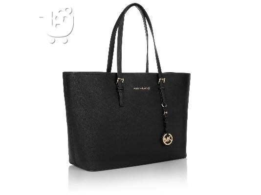 τσαντα michael kors jet set travel