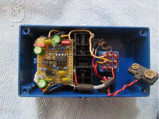 fulltone ocd v3