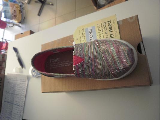 Toms Shoes 6936961057