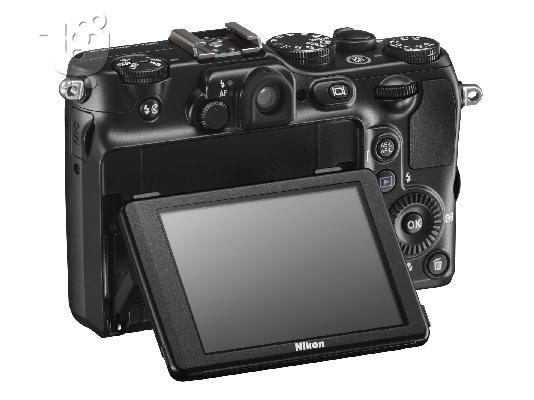 NIKON P7100