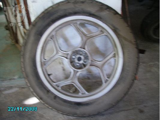 PoulaTo: PISO TROXOS GIA BMW K 100 ,K 75 