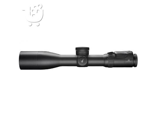 PoulaTo: SWAROVSKI DS 5-25X52 P L DIGITAL RIFLESCOPE 4A-I SFP 71000 (PRICE USD 2700)