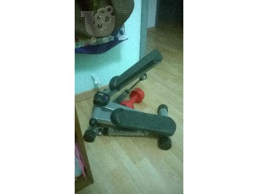 PoulaTo: Πωλείται MINI STEP optimum (086) - € 35