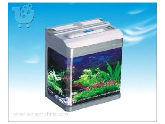 PoulaTo: Πωλείται ενυδρείο hrc-500b
