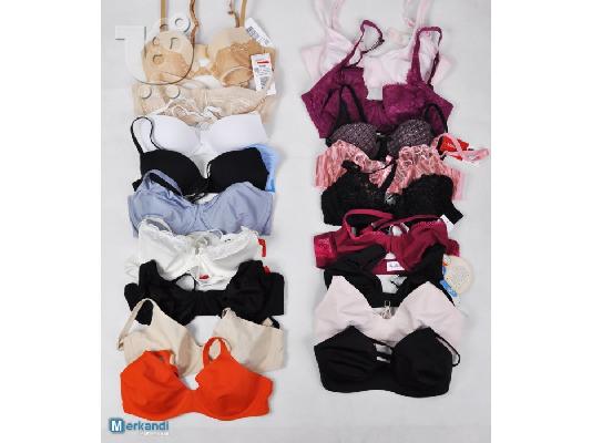 PoulaTo: Stock Outlet Triumph Εσώρουχα στοκ