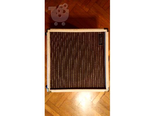 CRATE VINTAGE club 20   λαμπα