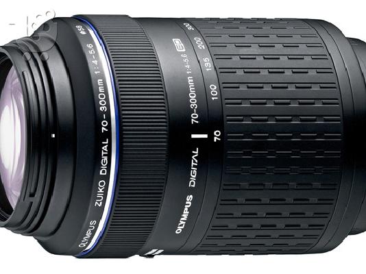 OLYMPUS E-3 SET